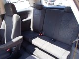 2014 GMC Acadia SLE AWD Rear Seat