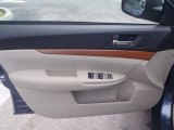 2014 Subaru Outback 3.6R Limited Door Panel