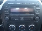 2013 Mazda MX-5 Miata Club Hard Top Roadster Audio System
