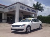 2013 Volkswagen Passat 2.5L SE