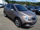 2013 Buick Encore Convenience AWD Front 3/4 View