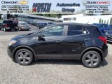 2013 Carbon Black Metallic Buick Encore Leather AWD #83883889