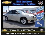 2013 Chevrolet Cruze LS