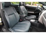 2006 Mitsubishi Galant ES Front Seat