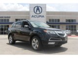 2011 Acura MDX Technology