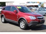 2008 Saturn VUE XE 3.5 AWD