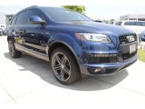 2013 Audi Q7 3.0 S Line quattro