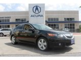 2010 Acura TSX Sedan