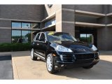 2009 Porsche Cayenne Tiptronic