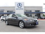 2010 Acura TSX Sedan