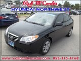 2010 Hyundai Elantra GLS
