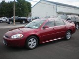 2009 Chevrolet Impala LT