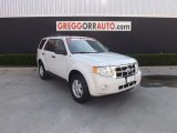 2011 White Suede Ford Escape XLT #83884073
