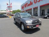 2005 Galactic Gray Mica Toyota 4Runner SR5 #83883767