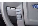 2010 Ford F150 STX Regular Cab 4x4 Controls