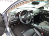 2010 Nissan Maxima Interiors