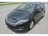 2010 Honda Insight Hybrid EX