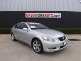 2007 Lexus GS 350