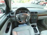2007 Chevrolet Cobalt LTZ Sedan Dashboard