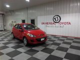 2012 True Red Mazda MAZDA2 Sport #83883748