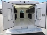 2013 GMC Savana Cutaway 3500 Commercial Utility Truck Trunk