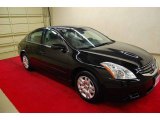 2010 Nissan Altima 2.5 S