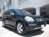 2010 Mercedes-Benz GL 450 4Matic