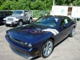 2013 Dodge Challenger R/T