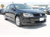 2011 Volkswagen Jetta SE Sedan