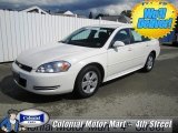 2009 Chevrolet Impala LT