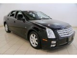 2006 Cadillac STS V6