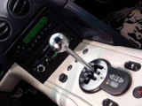 2002 Lamborghini Murcielago Coupe 6 Speed Manual Transmission