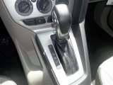 2014 Ford Focus SE Sedan 6 Speed PowerShift Automatic Transmission