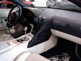 2002 Lamborghini Murcielago Coupe Dashboard