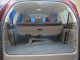 2011 Lexus GX 460 Trunk