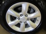 2011 Lexus GX 460 Wheel