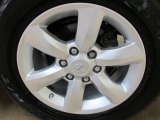 2011 Lexus GX 460 Wheel