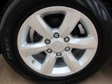 2011 Lexus GX 460 Wheel