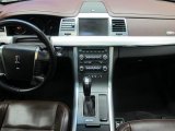 2010 Lincoln MKS EcoBoost AWD Dashboard
