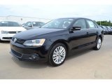 2013 Volkswagen Jetta TDI Sedan