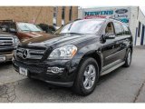 2008 Mercedes-Benz GL 450 4Matic