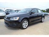 2013 Volkswagen Jetta TDI Sedan