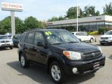 2005 Toyota RAV4 4WD
