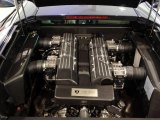 2002 Lamborghini Murcielago Coupe 6.2 Liter DOHC 48-Valve V12 Engine