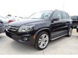 2013 Volkswagen Tiguan SEL