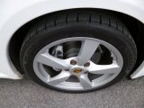 2007 Porsche Cayman  Wheel