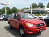 2012 Toyota RAV4 I4 4WD