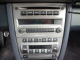 2007 Porsche Cayman  Controls