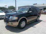 2013 Kodiak Brown Ford Expedition XLT #83883719