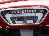 1953 Ford F100 Pickup Truck Gauges